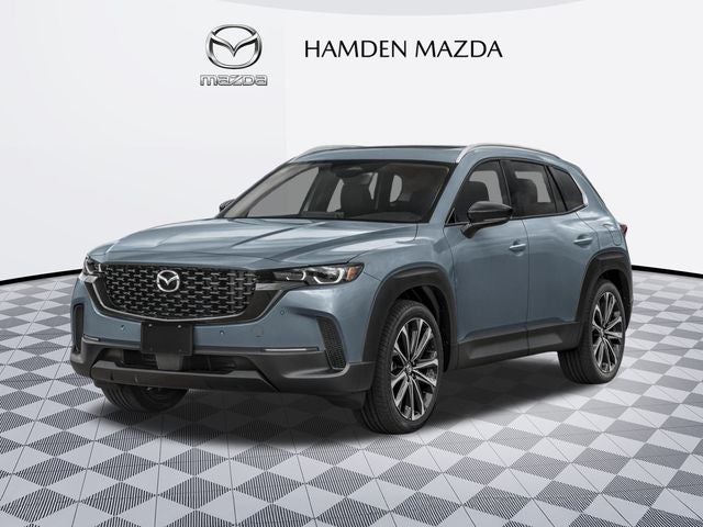2026 Mazda CX-50 2.5 S Premium
