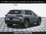 2026 Mazda CX-50 2.5 S Premium