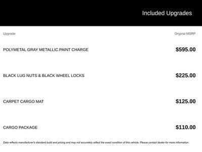 2026 Mazda CX-50 2.5 S Premium