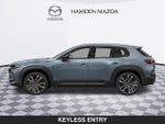 2026 Mazda CX-50 2.5 S Premium
