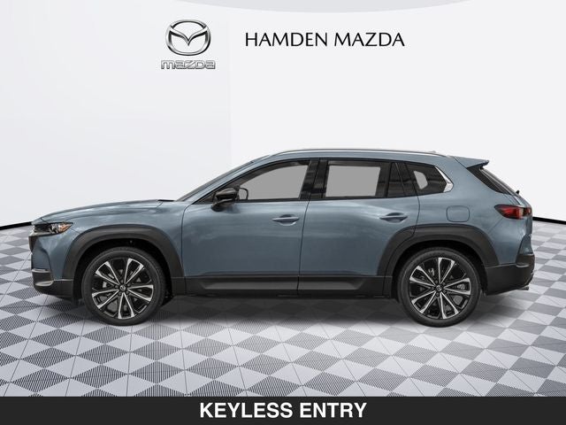 2026 Mazda CX-50 2.5 S Premium