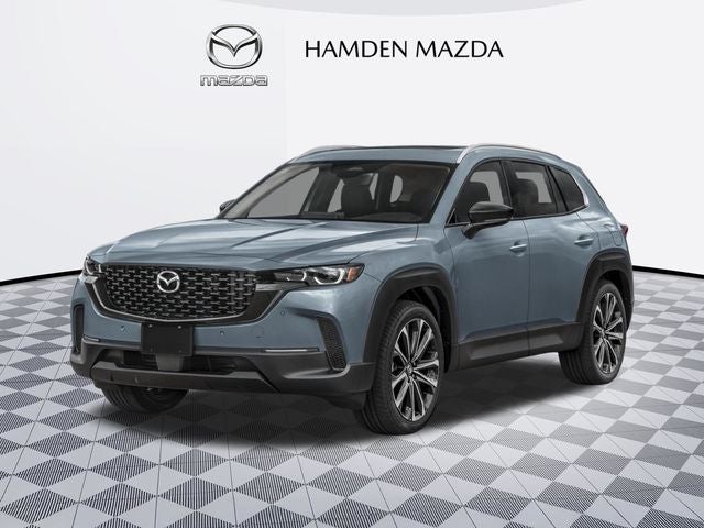 2026 Mazda CX-50 2.5 S Premium
