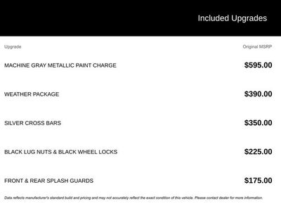 2026 Mazda CX-50 2.5 S Premium