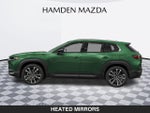 2026 Mazda CX-50 2.5 S Premium AWD