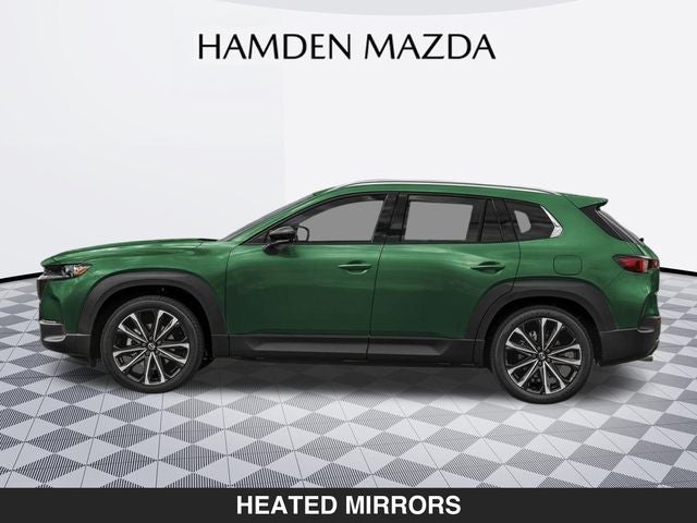 2026 Mazda CX-50 2.5 S Premium AWD