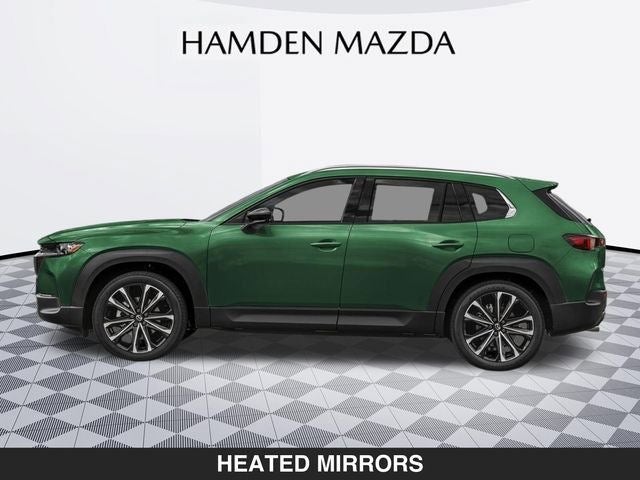 2026 Mazda CX-50 2.5 S Premium AWD