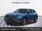 2026 Mazda CX-50 2.5 S Premium AWD
