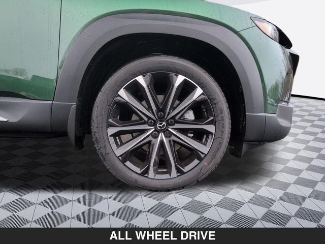 2026 Mazda CX-50 2.5 S Premium