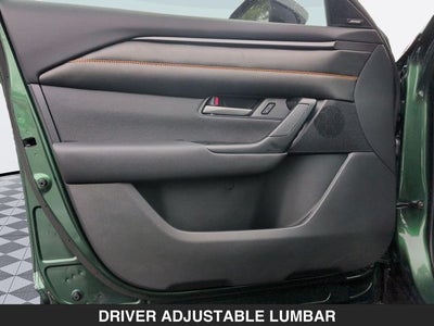 2026 Mazda CX-50 2.5 S Premium