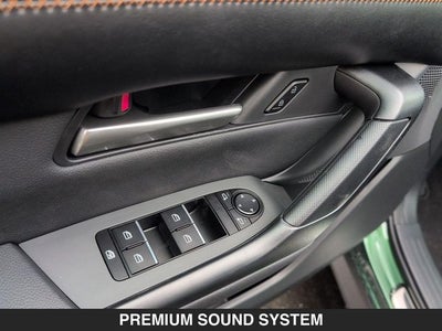 2026 Mazda CX-50 2.5 S Premium