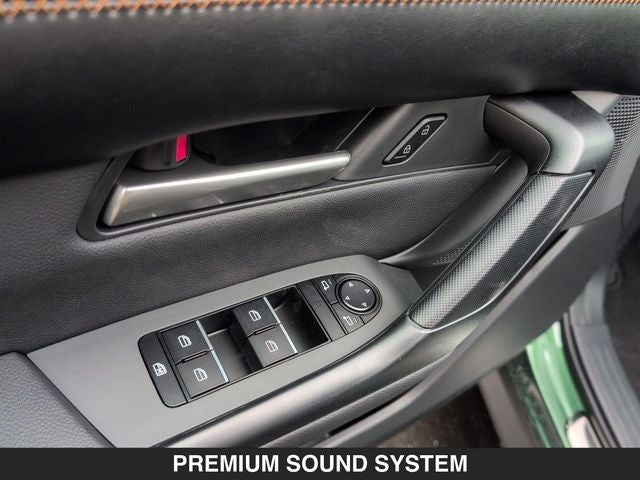 2026 Mazda CX-50 2.5 S Premium