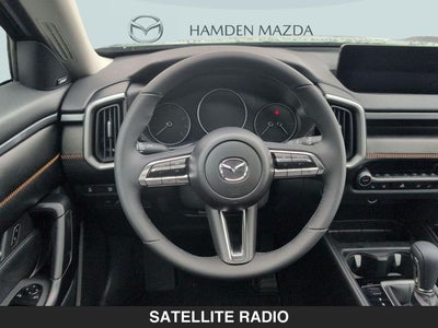 2026 Mazda CX-50 2.5 S Premium