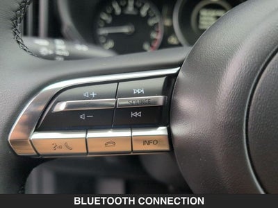 2026 Mazda CX-50 2.5 S Premium