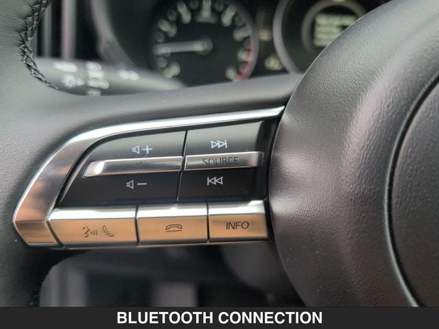 2026 Mazda CX-50 2.5 S Premium