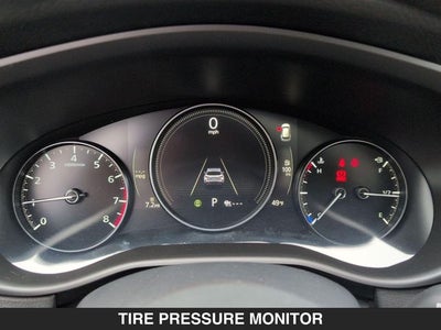 2026 Mazda CX-50 2.5 S Premium