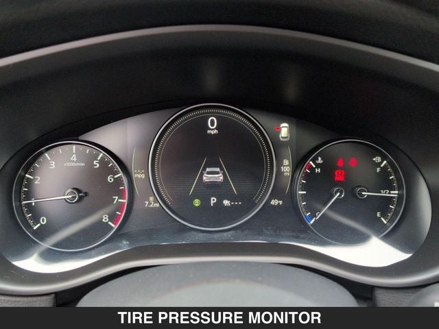 2026 Mazda CX-50 2.5 S Premium