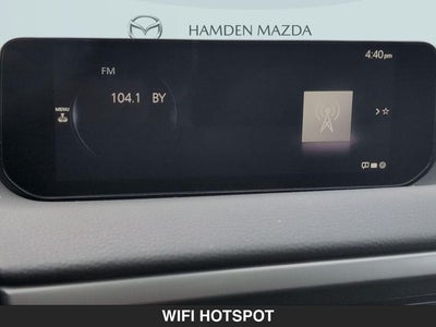 2026 Mazda CX-50 2.5 S Premium