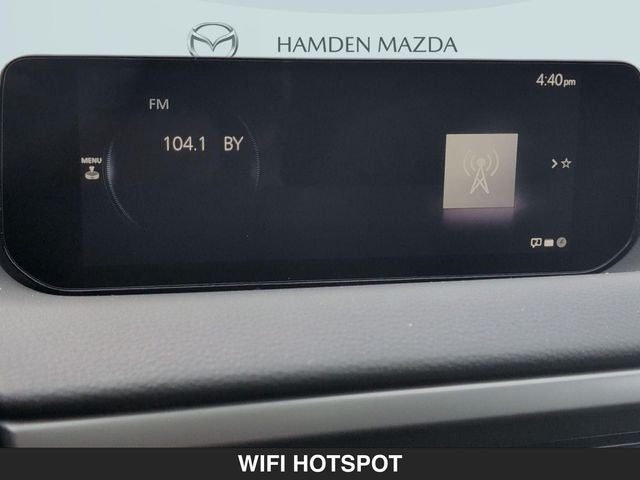 2026 Mazda CX-50 2.5 S Premium