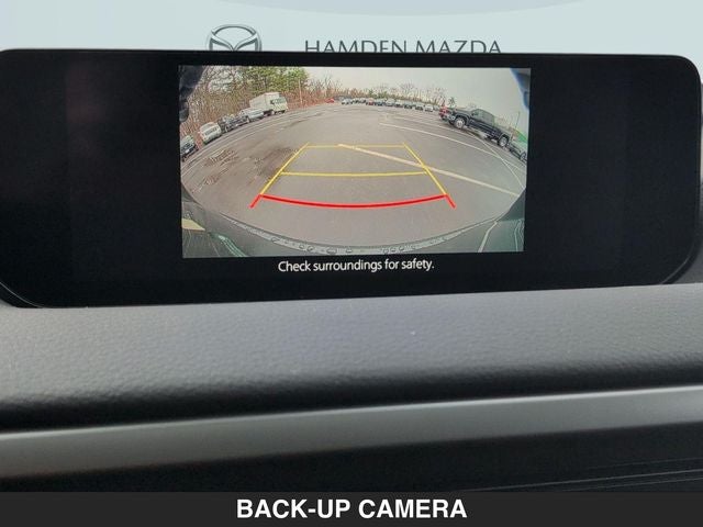 2026 Mazda CX-50 2.5 S Premium