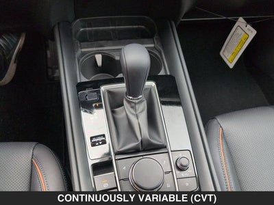 2026 Mazda CX-50 2.5 S Premium