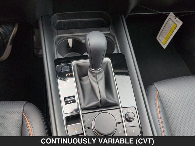 2026 Mazda CX-50 2.5 S Premium