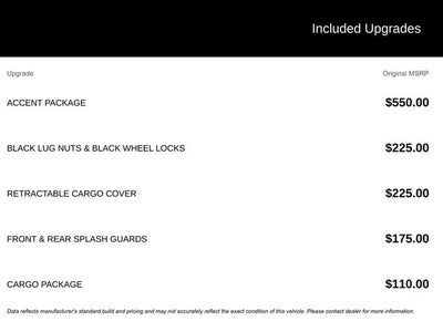 2026 Mazda CX-50 2.5 S Premium