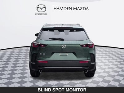 2026 Mazda CX-50 2.5 S Premium