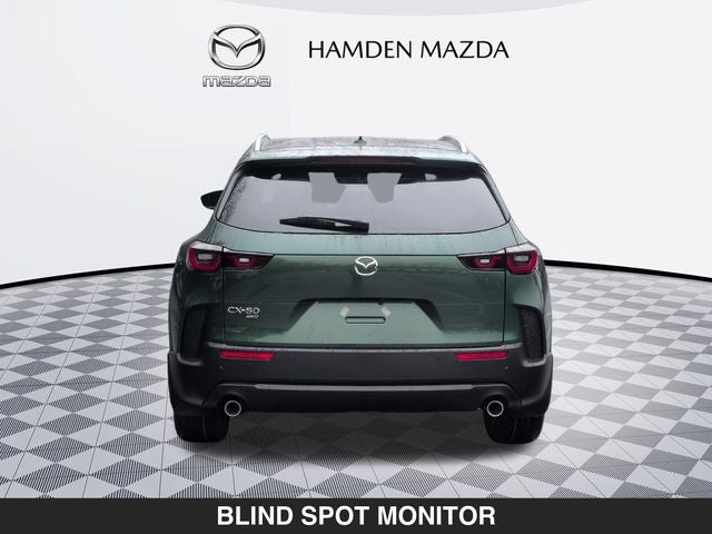 2026 Mazda CX-50 2.5 S Premium