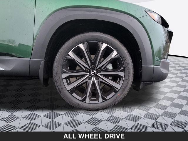 2026 Mazda CX-50 2.5 S Premium AWD