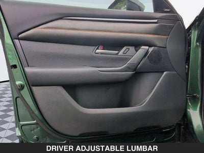 2026 Mazda CX-50 2.5 S Premium AWD