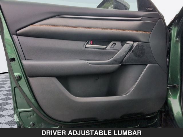 2026 Mazda CX-50 2.5 S Premium AWD