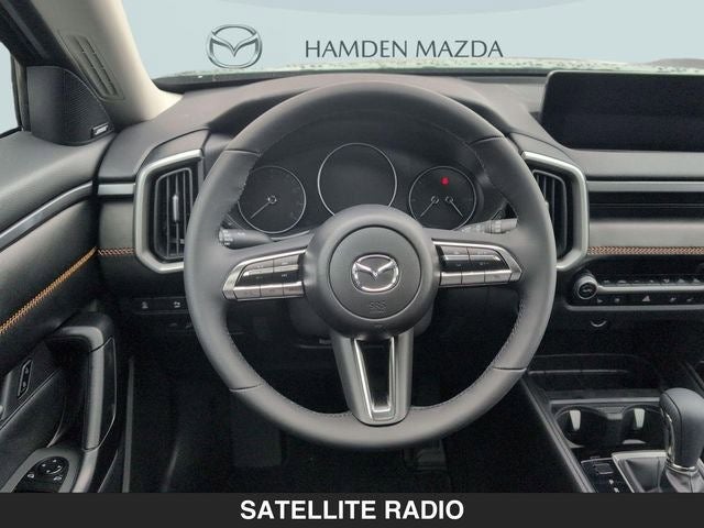 2026 Mazda CX-50 2.5 S Premium AWD