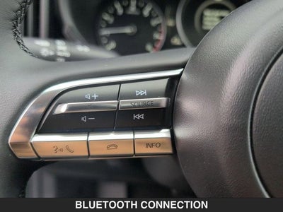 2026 Mazda CX-50 2.5 S Premium AWD
