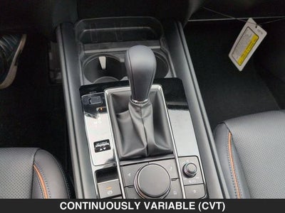 2026 Mazda CX-50 2.5 S Premium AWD