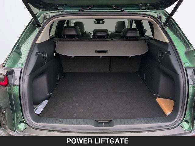 2026 Mazda CX-50 2.5 S Premium AWD