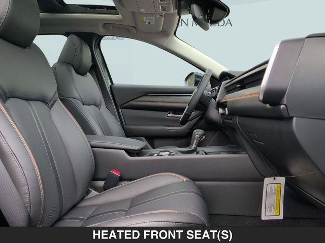 2026 Mazda CX-50 2.5 S Premium AWD