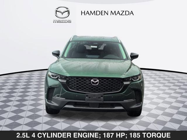 2026 Mazda CX-50 2.5 S Premium AWD