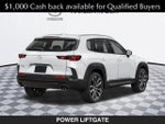 2026 Mazda CX-50 2.5 S Premium AWD
