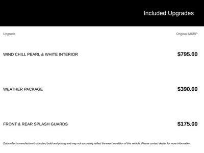 2026 Mazda CX-50 2.5 S Premium AWD