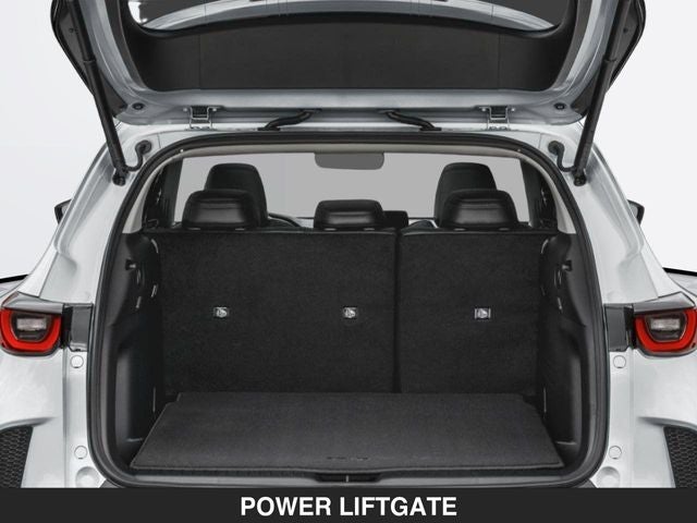 2026 Mazda CX-50 2.5 S Premium AWD