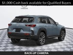 2026 Mazda CX-50 2.5 S Premium AWD