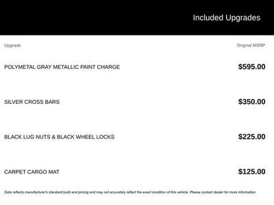 2026 Mazda CX-50 2.5 S Premium AWD