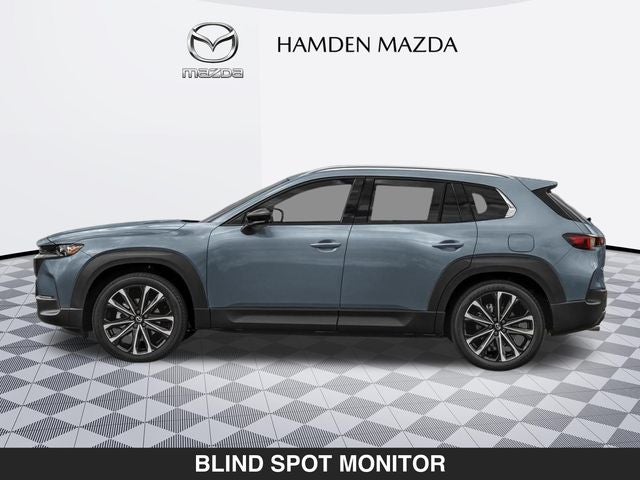 2026 Mazda CX-50 2.5 S Premium AWD