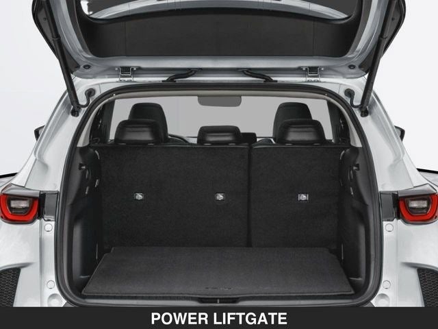 2026 Mazda CX-50 2.5 S Premium AWD