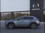 2026 Mazda CX-50 2.5 S Premium AWD
