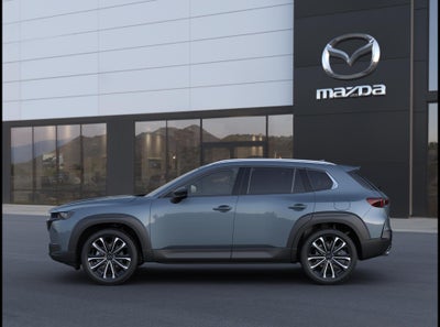 2026 Mazda CX-50 2.5 S Premium AWD