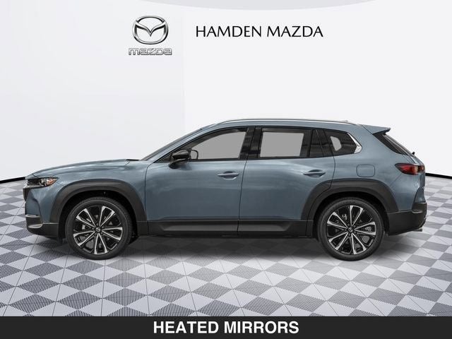 2026 Mazda CX-50 2.5 S Premium AWD