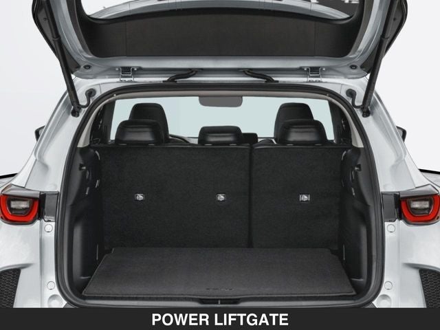 2026 Mazda CX-50 2.5 S Premium AWD
