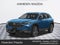 2026 Mazda CX-50 2.5 S Premium AWD
