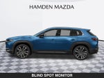 2026 Mazda CX-50 2.5 S Premium AWD